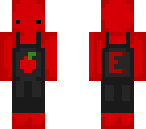 apple skin