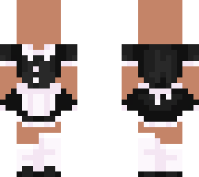 ashswag maid wip