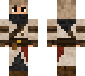 assassin