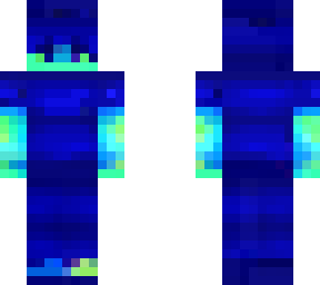 b l u e
