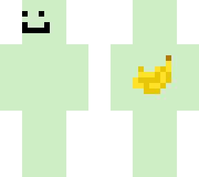 bananaman 2