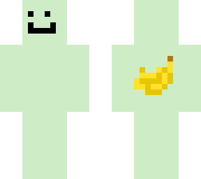 bananaman 3
