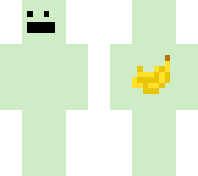bananaman 4