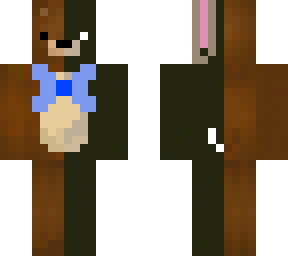 bear and bunny (bearlov)