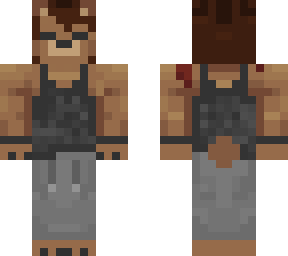 bear furry