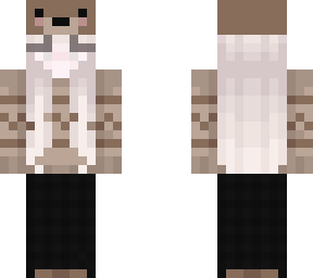 bear girl 2