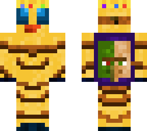 bee