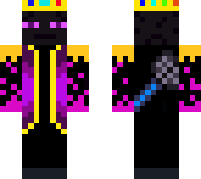 bibleaura mace master