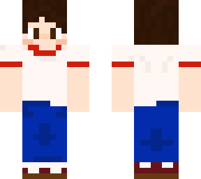 big pants