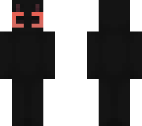 black cat