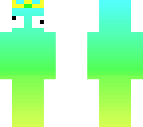 blob