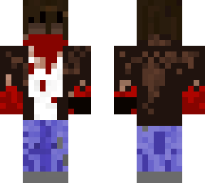 blood vampire