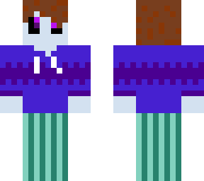 blue comfy