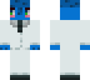 blue rev