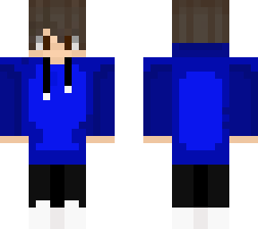 blueboy v2 (no crown)