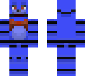 bonnie bunny