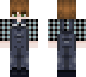 boyfriend overalls