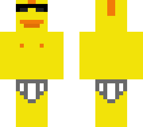 chill duck
