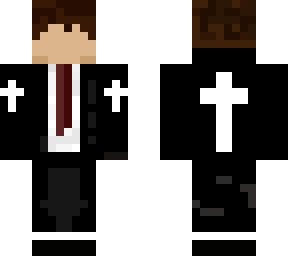 christ pianist