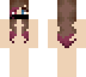 colored pureev hair base