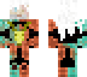 copper kling