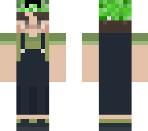 creeper boy