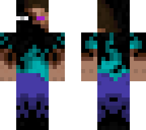 cursed enderbrine