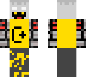 cynetlegend