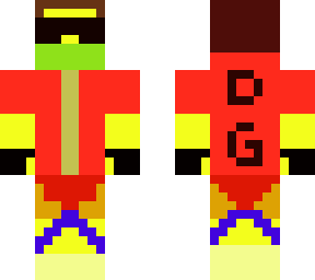 d-gon