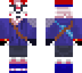 daiza (fixed)