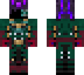 darkestsoldierboy