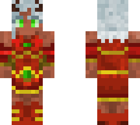 demon hunter blood elf