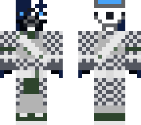 destiny exo warlock (cobalt-7)