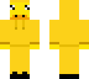 duck with duck