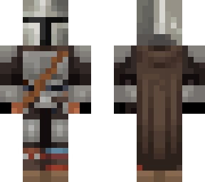 eldose mandalorian