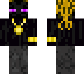 ender yn