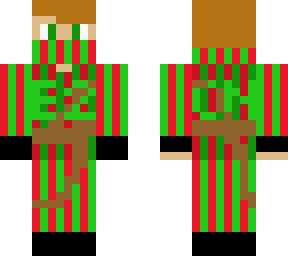 energy (christmas edition)