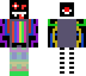 error tv