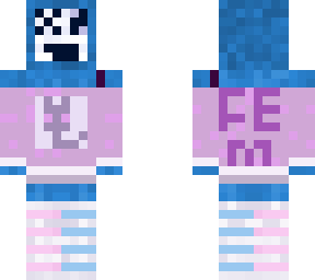 femboy polioman