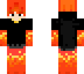 fire guy