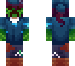 fishy creeper