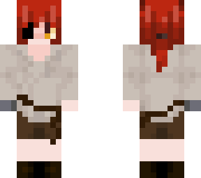 foxy