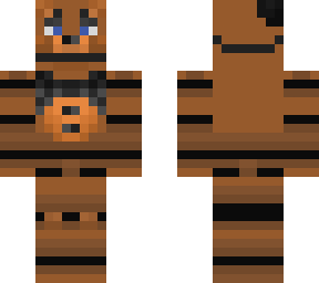 freddy fazbear