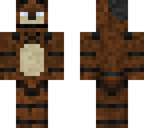 freddy fazbear