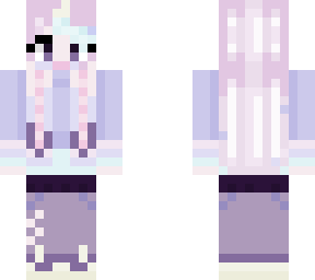 freebie custom skin #3
