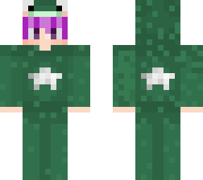 frog