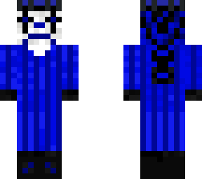 gliclist bluelist