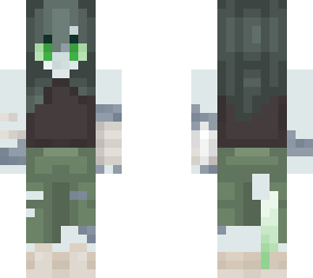 greeny