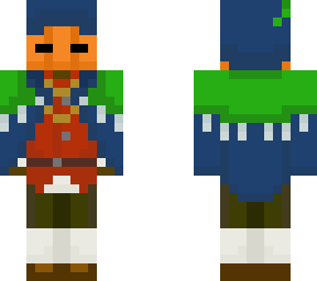 grimm (eccentric)