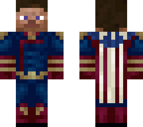 homelander